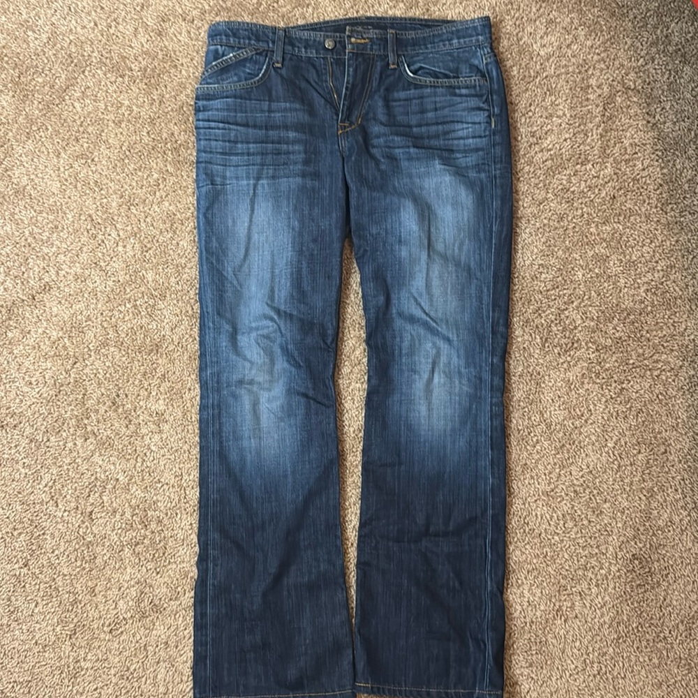 Joes Jeans The Rocker W33 L32